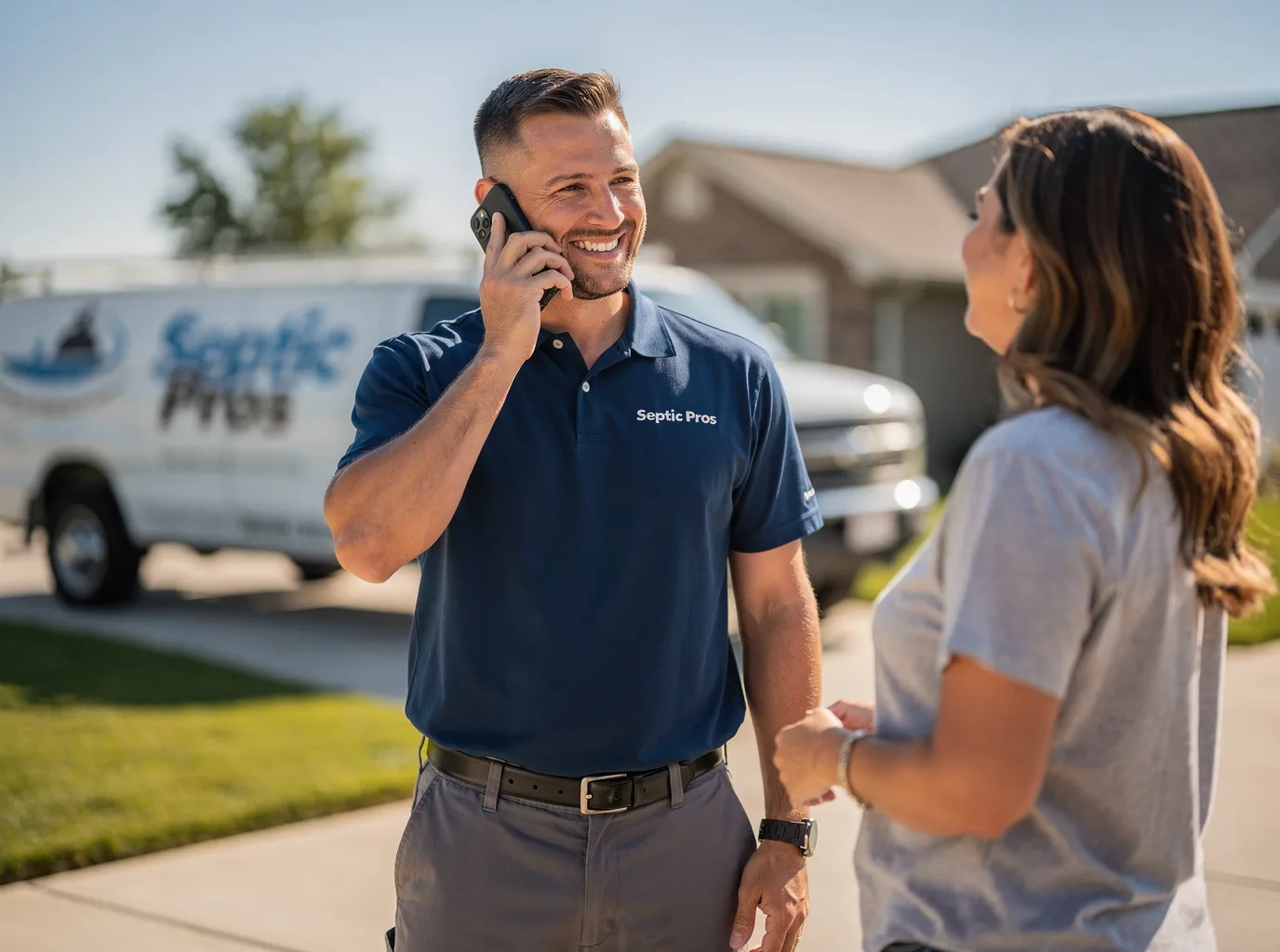 Septic Tank Pumping Veguita, NM FAQs